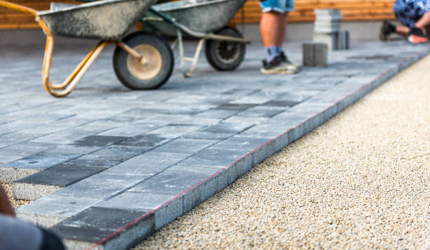 Best Concrete Staining and Coloring in Weiser, ID