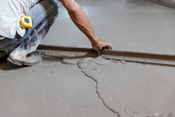 Best Concrete Grinding and Polishing in Weiser, ID