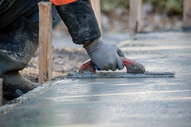 Best Concrete Staining and Coloring in Weiser, ID
