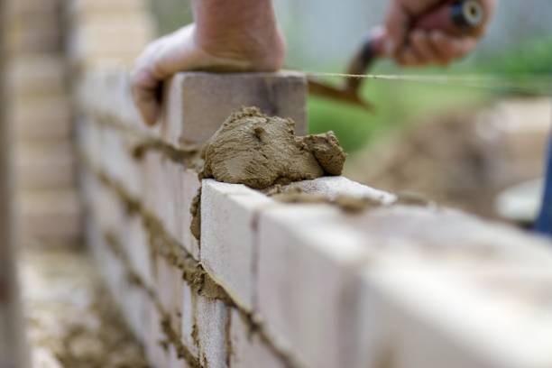 Best Concrete Retaining Walls in Weiser, ID
