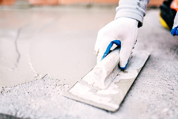 Best Concrete Driveway Installation in Weiser, ID